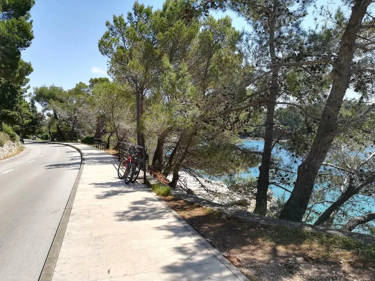 Apartment Maestral Pula