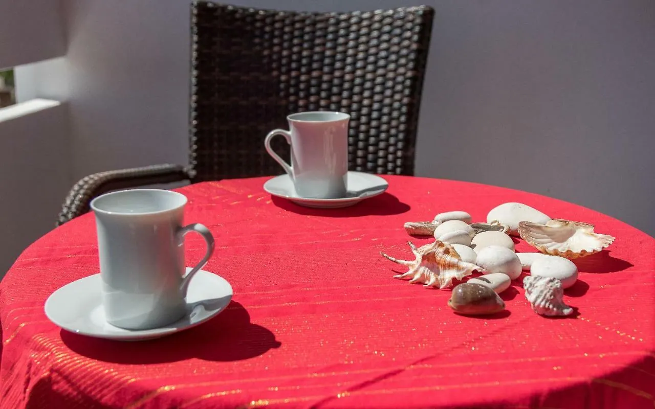Apartment Maestral Pula Croatia