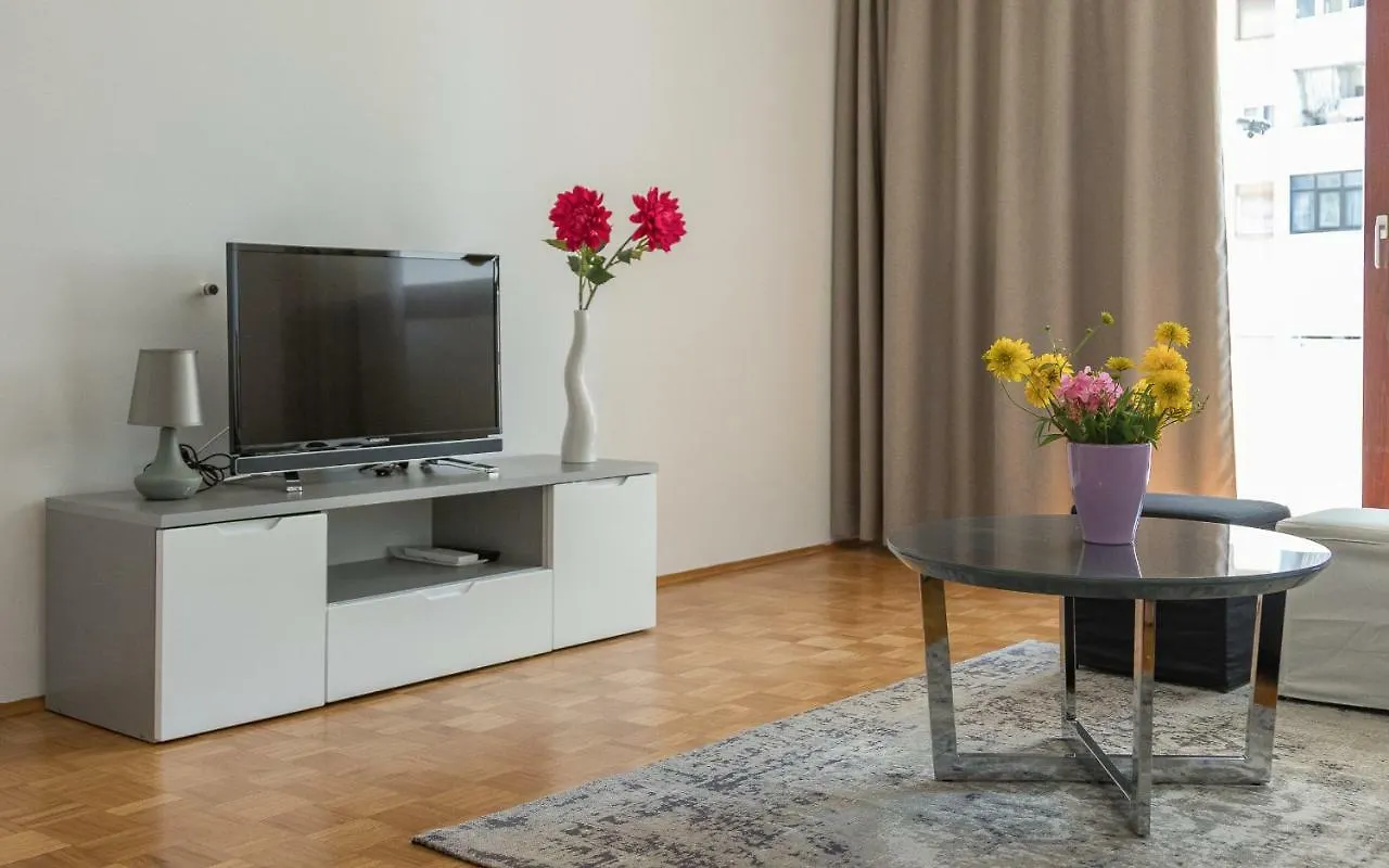 Apartment Maestral Pula Croatia